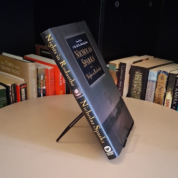 Nights in Rodanthe By Nicholas Sparks - Picture 3 of 3